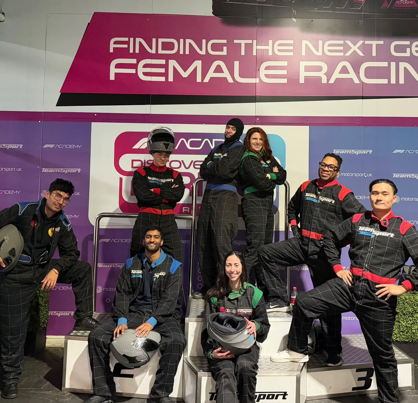 Go-Karting