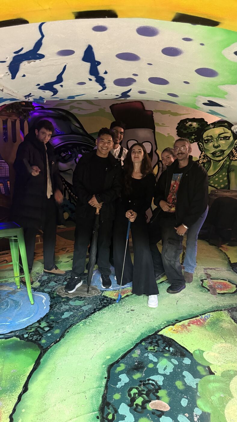 Mini Golf
